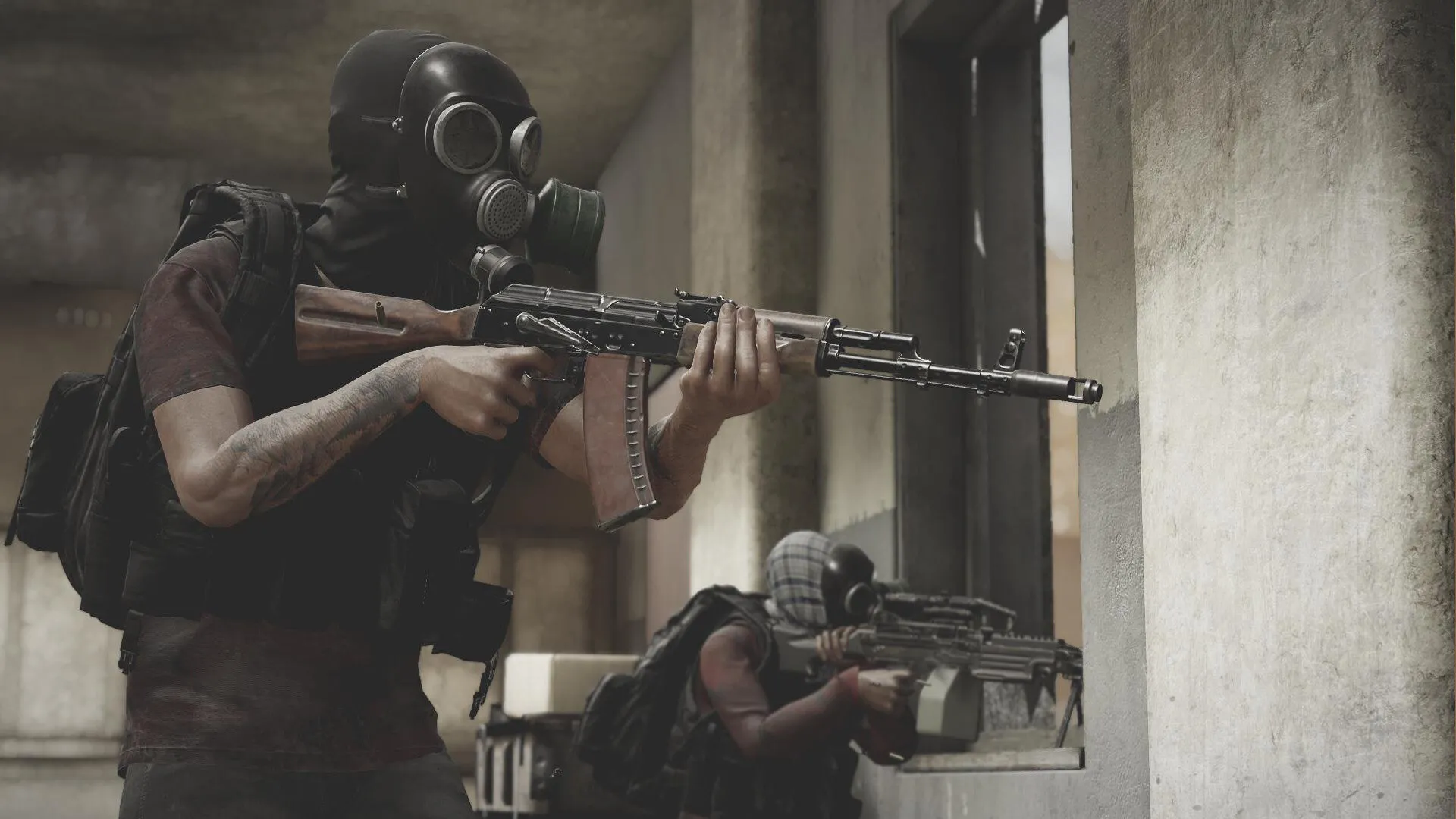 叛乱:沙漠风暴/Insurgency: Sandstorm 叛乱:沙漠风暴/Insurgency: Sandstorm