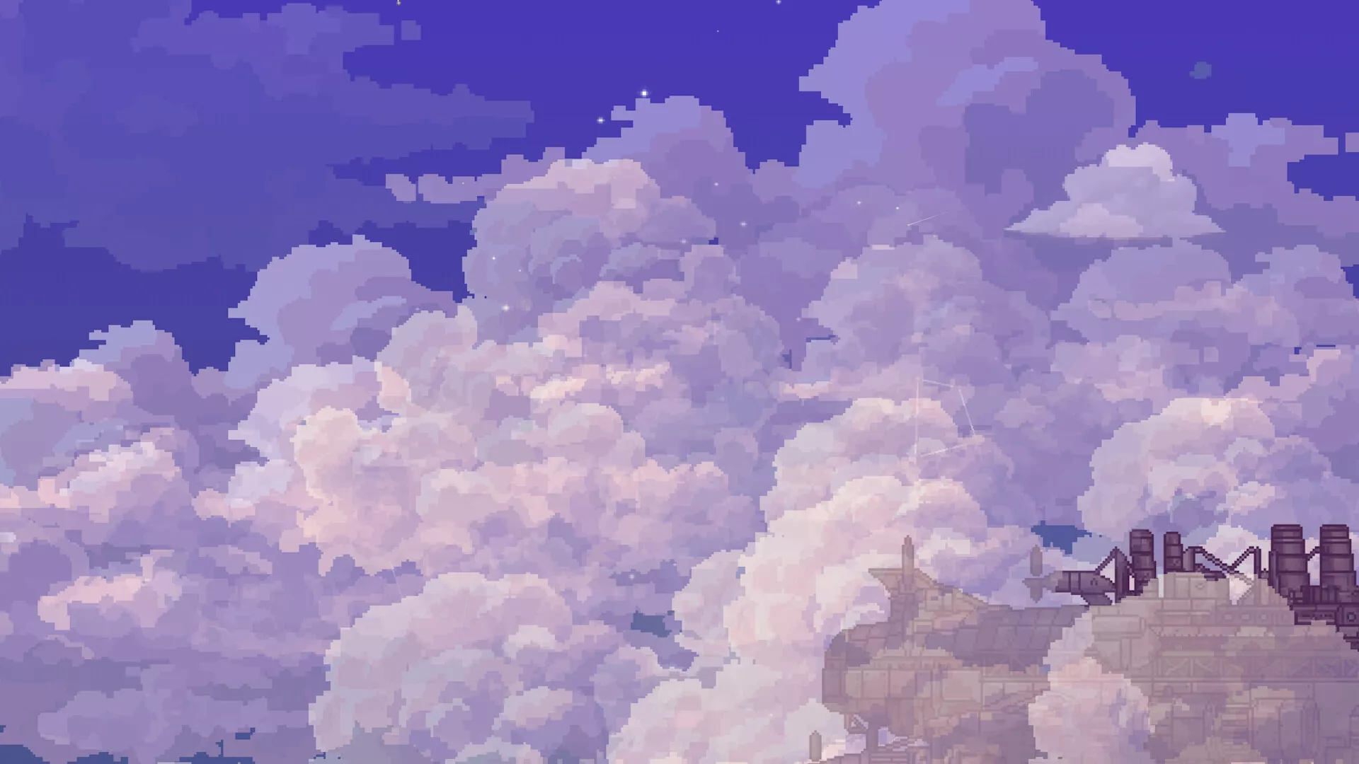 星空之居：建造与慢生活/CELESTAY Craft&Slowlife 新游发布