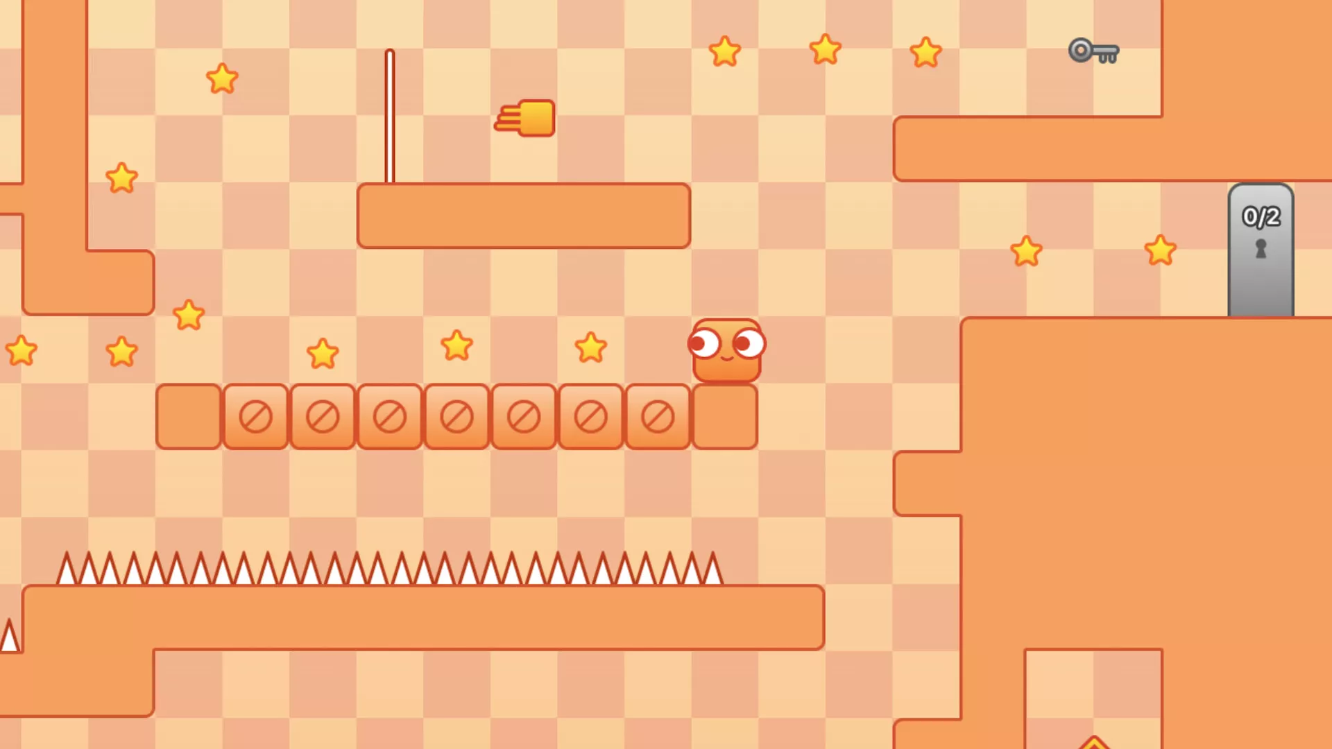 方块小子大冒险/Cuboy Adventure 新游发布