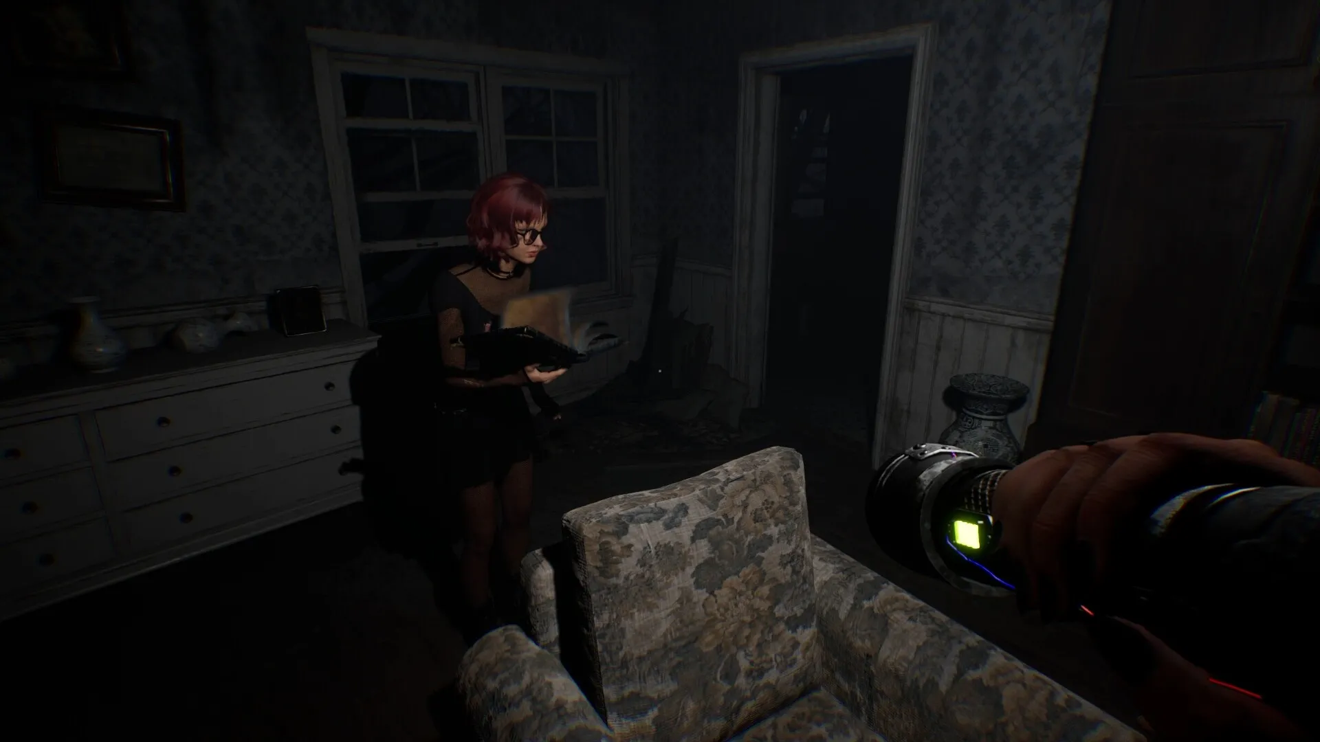 未知项目/Project Unknown/支持网络联机