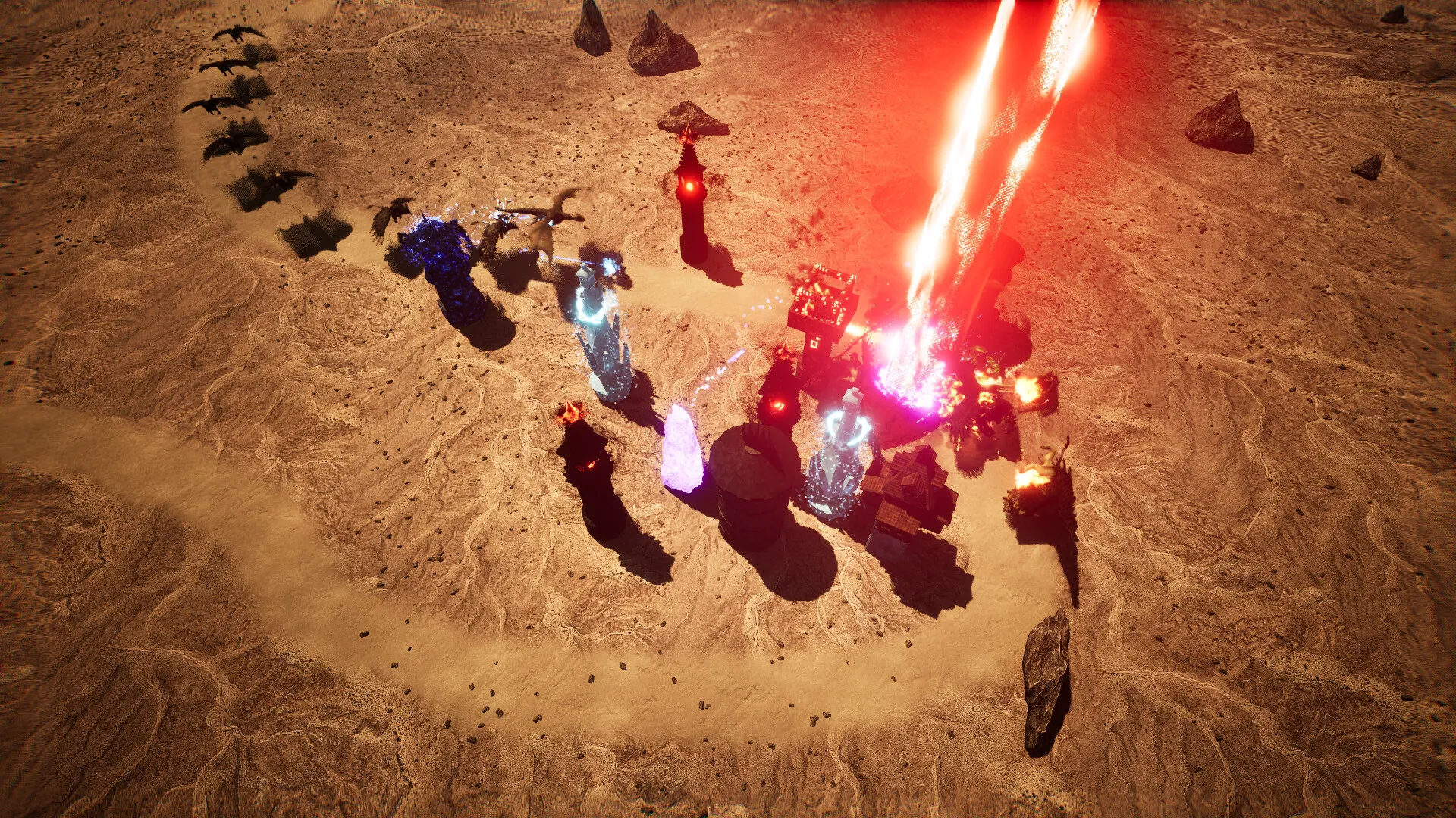 经典塔防2/Classic Tower Defense 2_抖汇吧