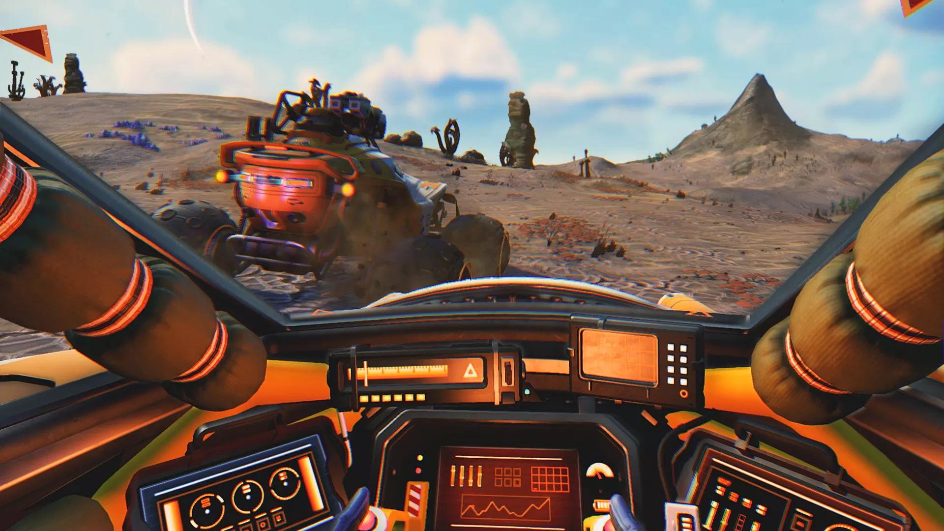 无人深空/No Man's Sky 大型更新版本更新