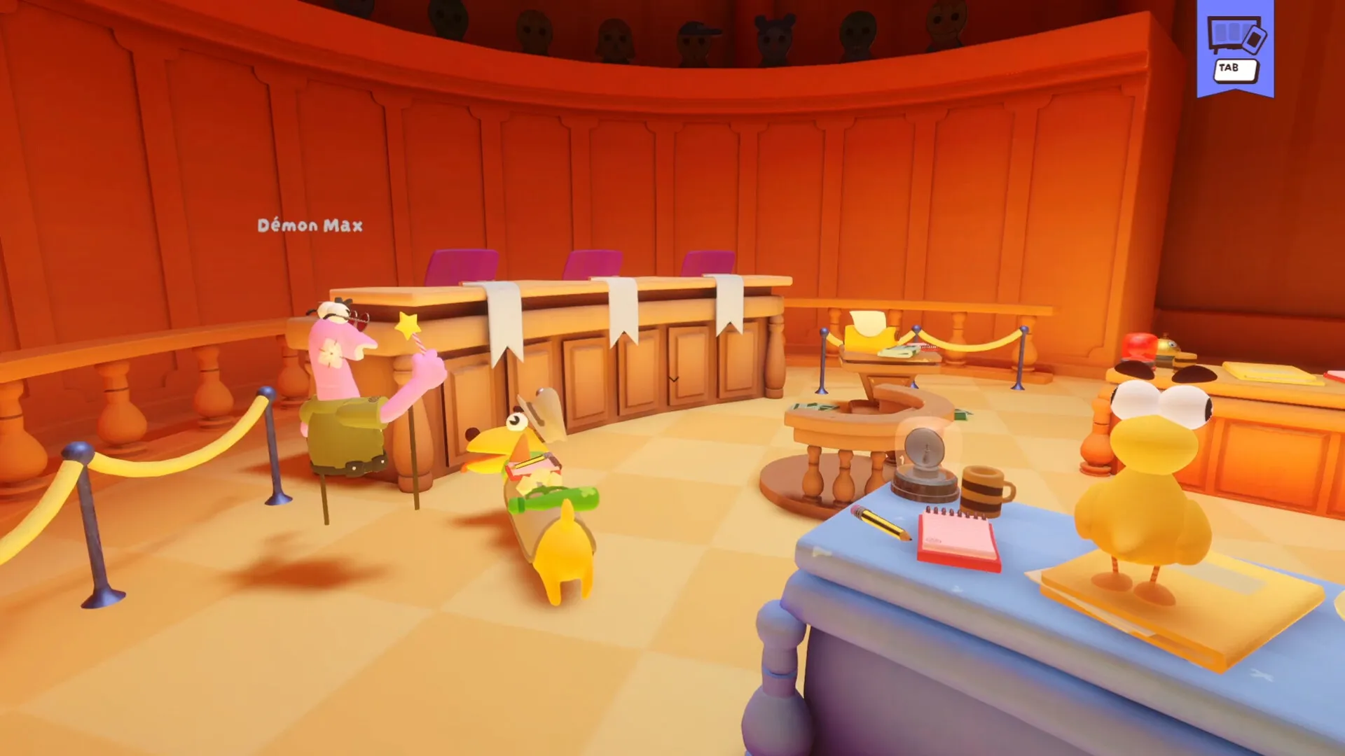 袜罪并罚！/Guilty as Sock!_抖汇吧