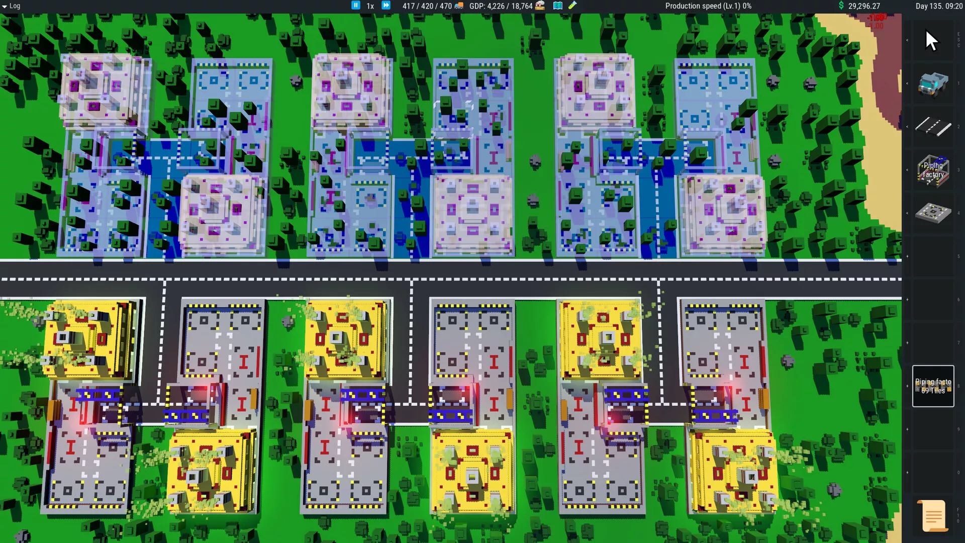 卡车城/Truck City