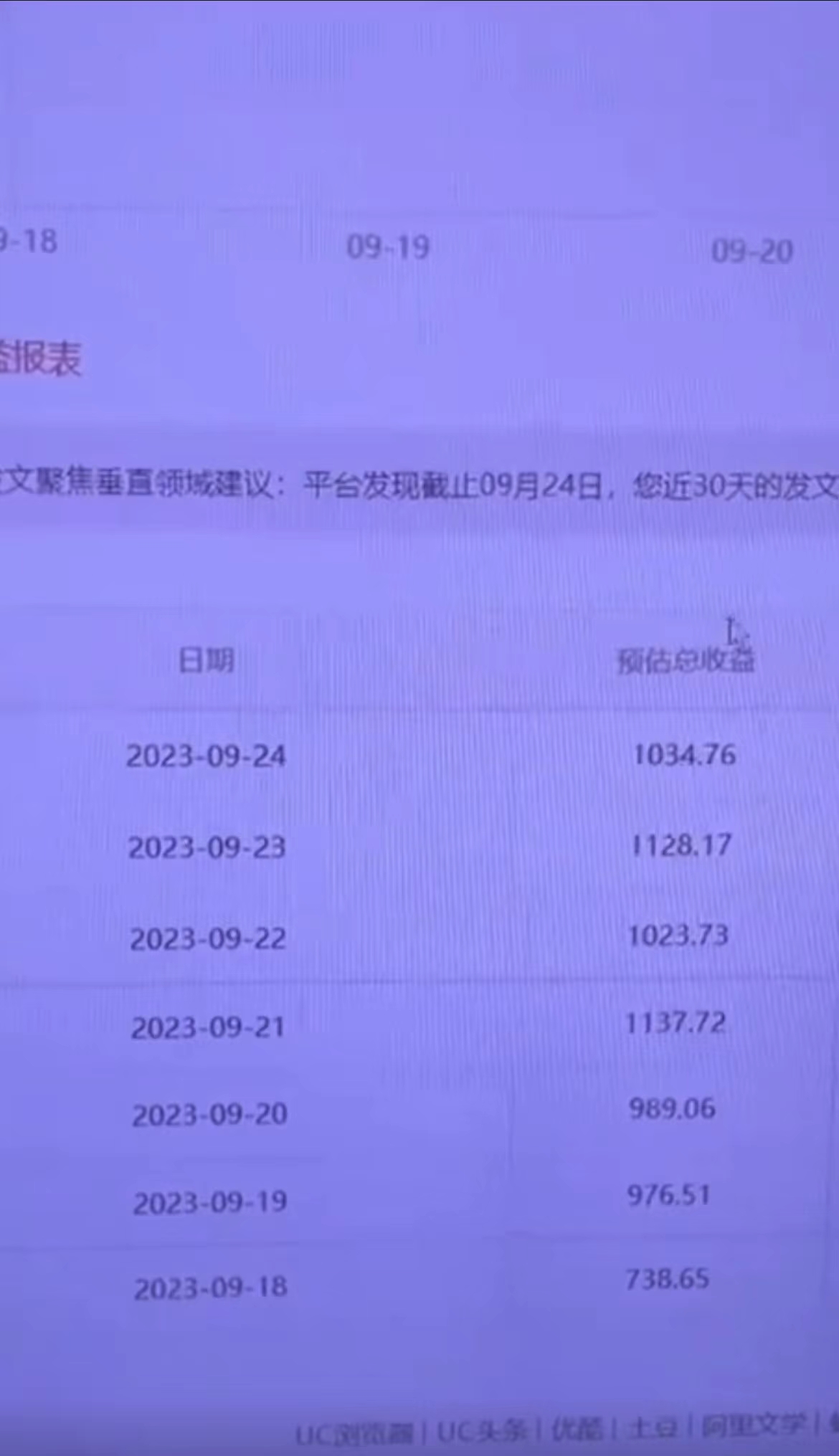 阿里系流量掘金，几分钟一个作品，无脑搬运，日入1000+（附480G素材）_抖汇吧