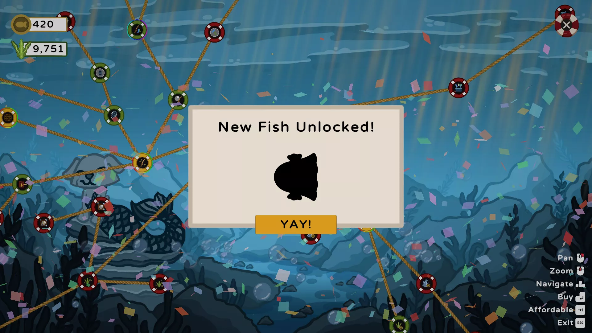 无限垂钓/All You Can FISH! 新游发布