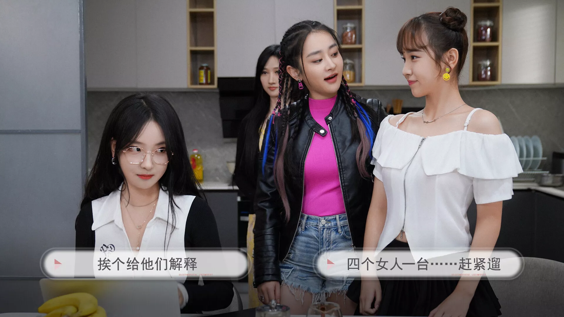 《宝贝别怕，有我在》中文版_抖汇吧