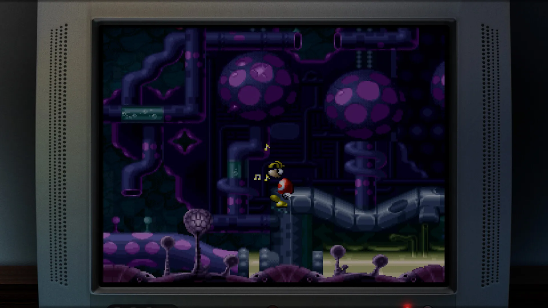 雷曼:30周年纪念版/Rayman: 30th Anniversary Edition_抖汇吧