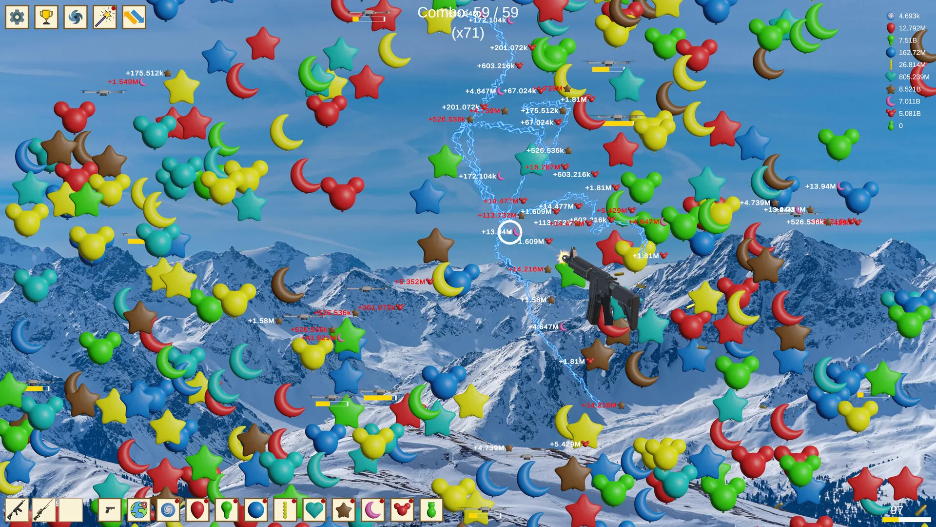 气球仇恨者/Balloon Hater_抖汇吧