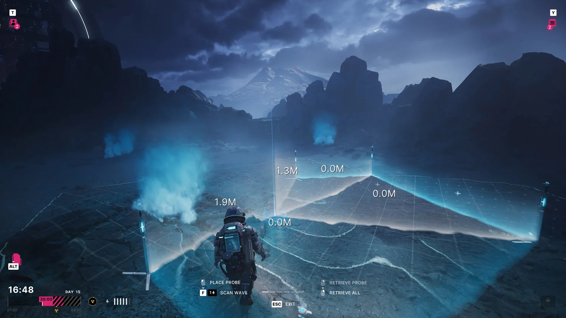 《多重人生》v1.3.0.7中文版_抖汇吧