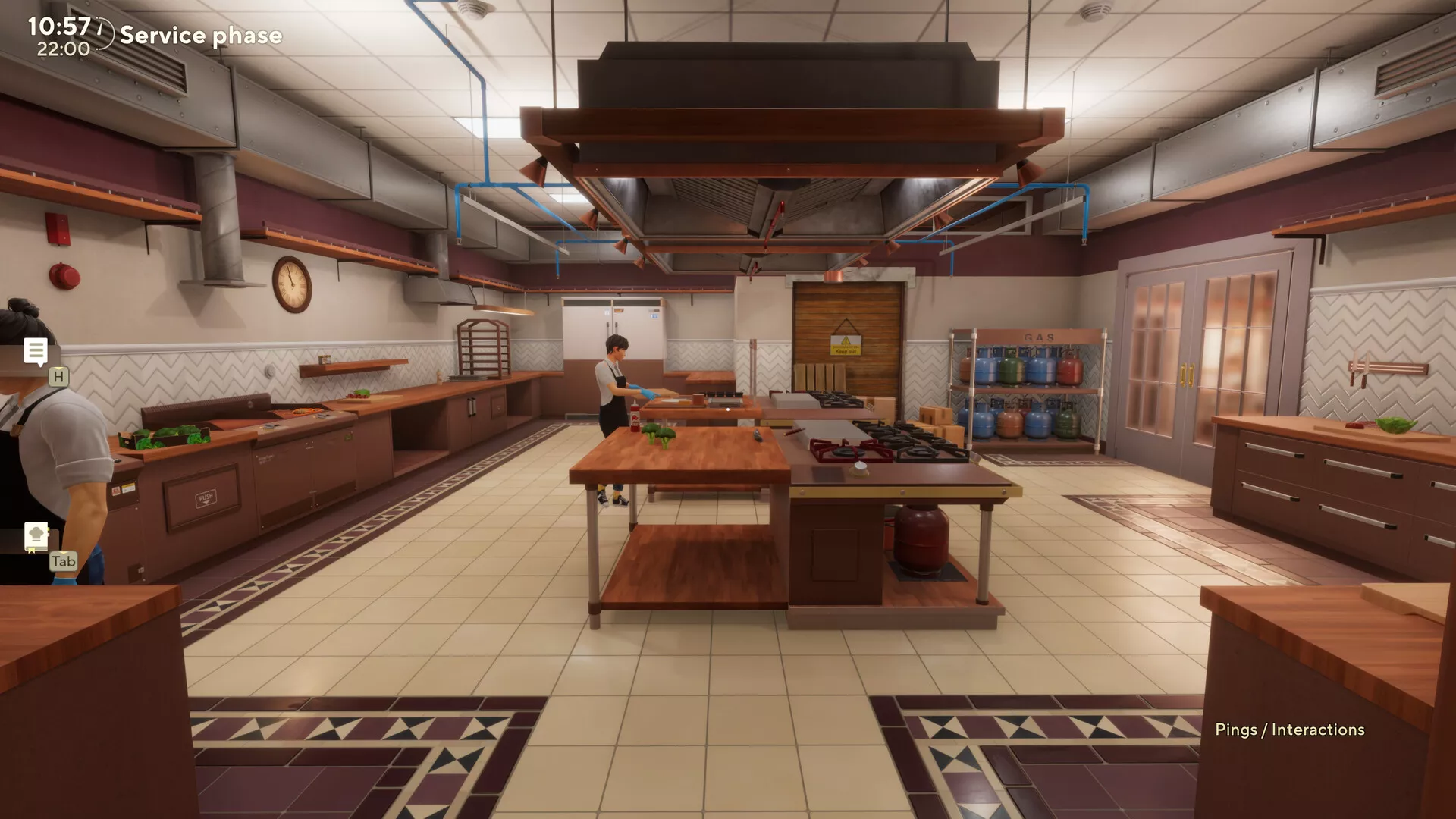 烹饪模拟器2：合作无间/Cooking Simulator 2: Better Together