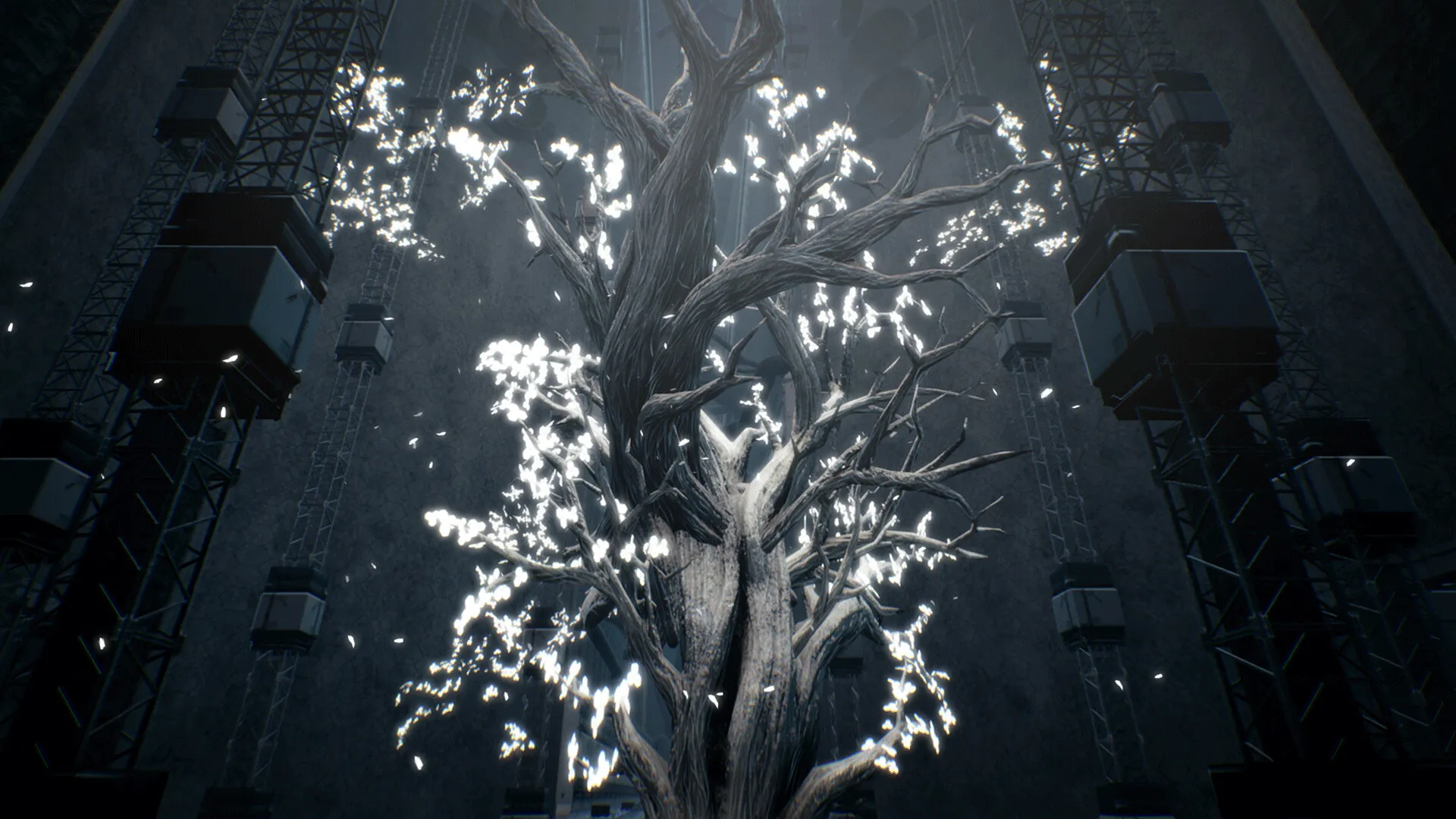 玩偶之巢/Dolls Nest