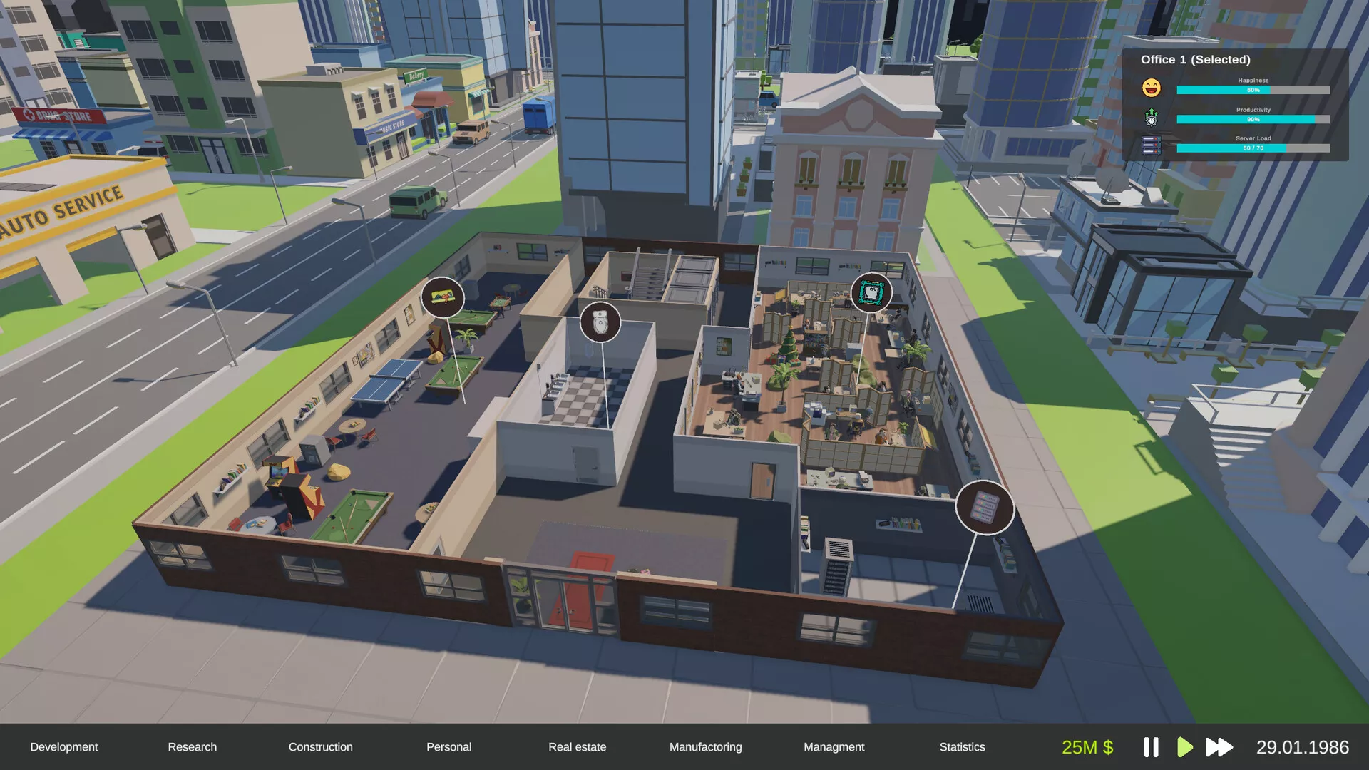 硬件大亨/Hardware Tycoon