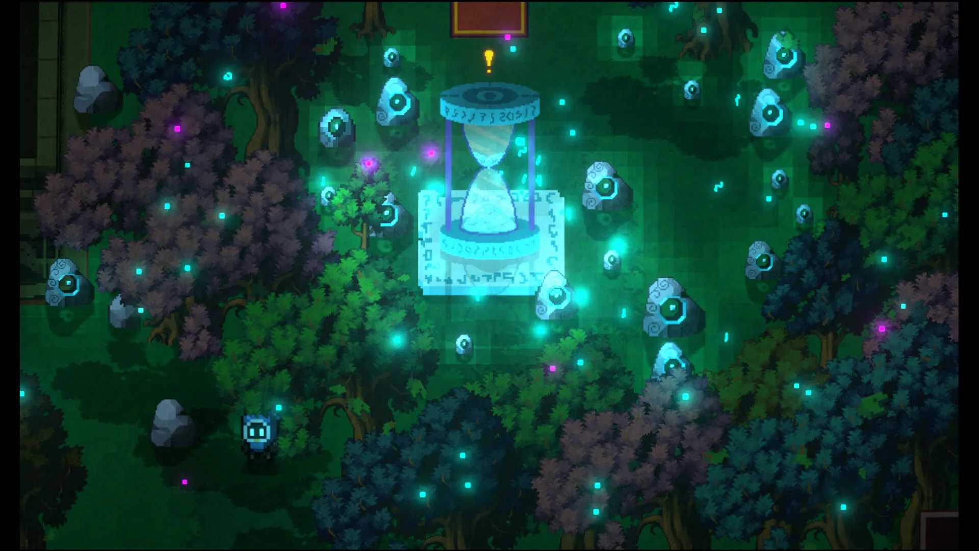 时间石英/Chronoquartz_抖汇吧