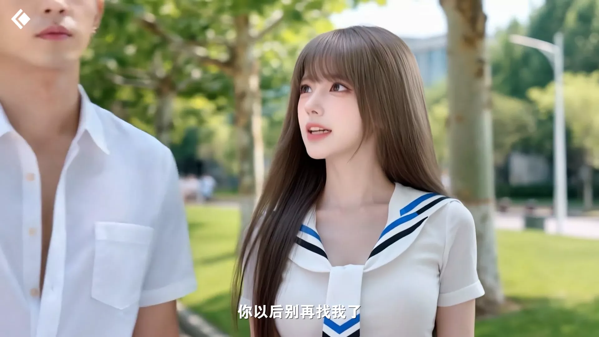 撩妹模拟器：备胎的觉醒 新游发布