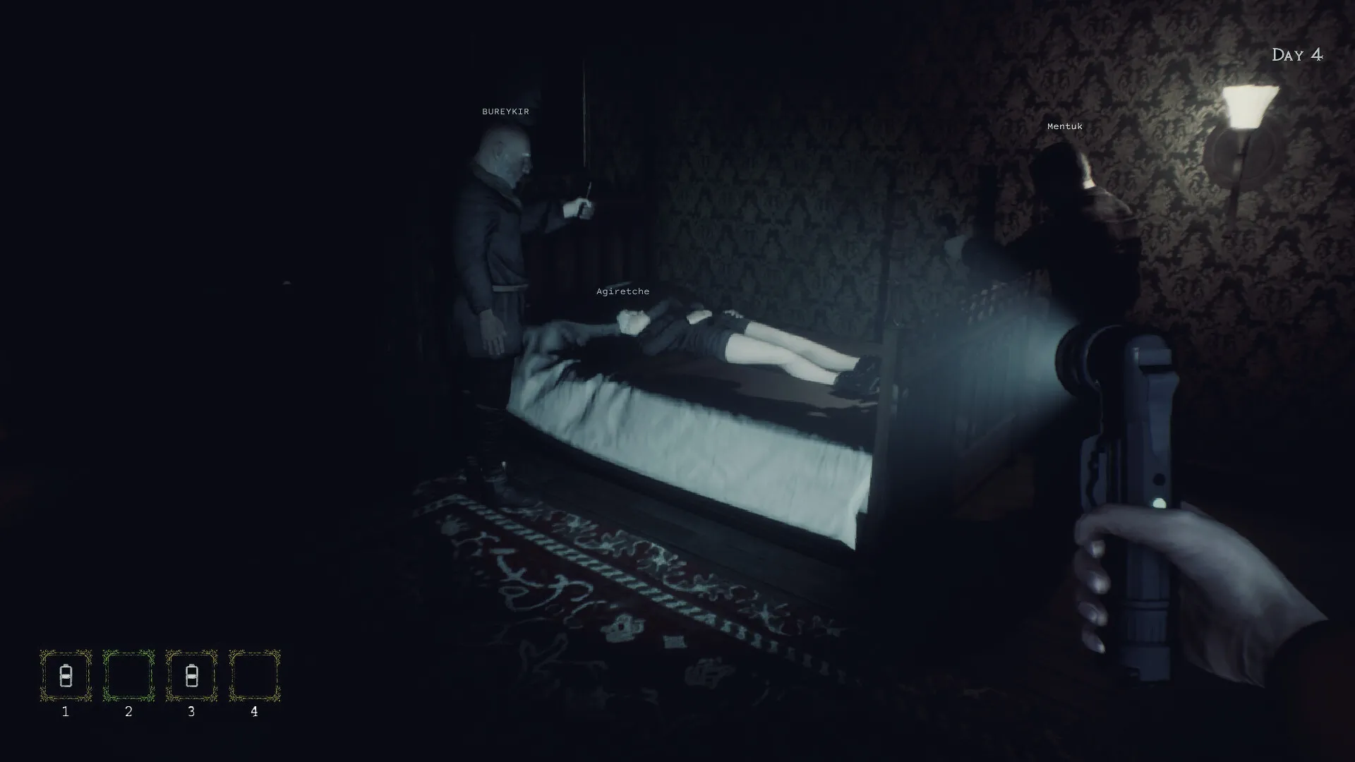 锁好你的门/LockYourDoor/支持网络联机_抖汇吧