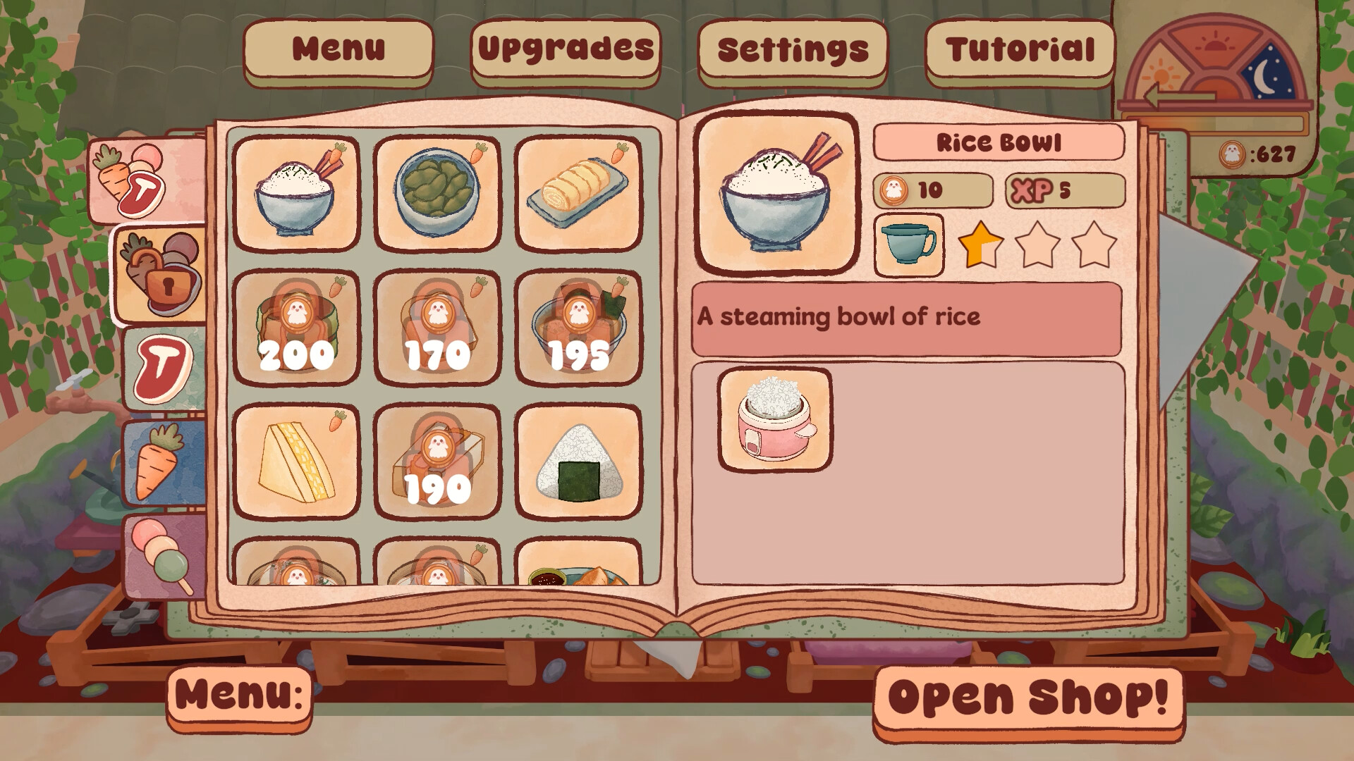 心动厨房/Kokoro Kitchen_抖汇吧