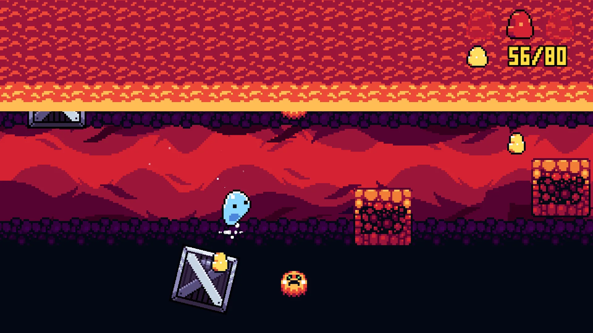 黏糊糊快跑！/Go Slimey Go!_抖汇吧