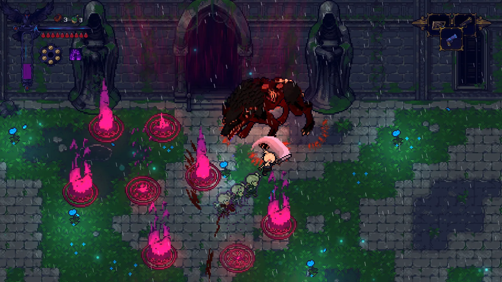 狩夜人/Hunt the Night_抖汇吧