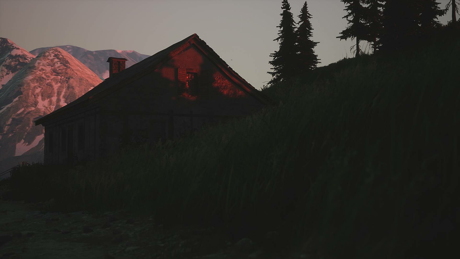 模拟美景摄影/Lushfoil Photography Sim_抖汇吧