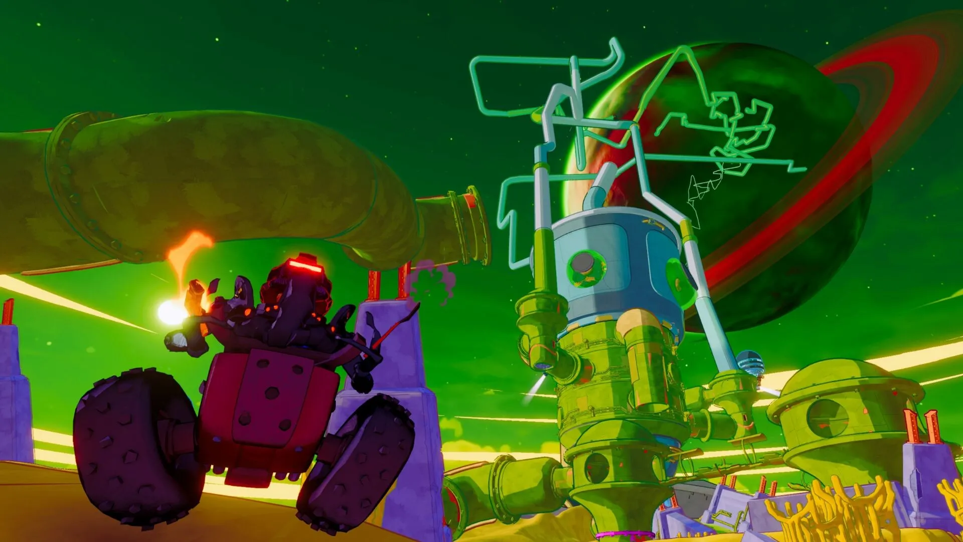 肉转乾坤/SWAPMEAT_抖汇吧