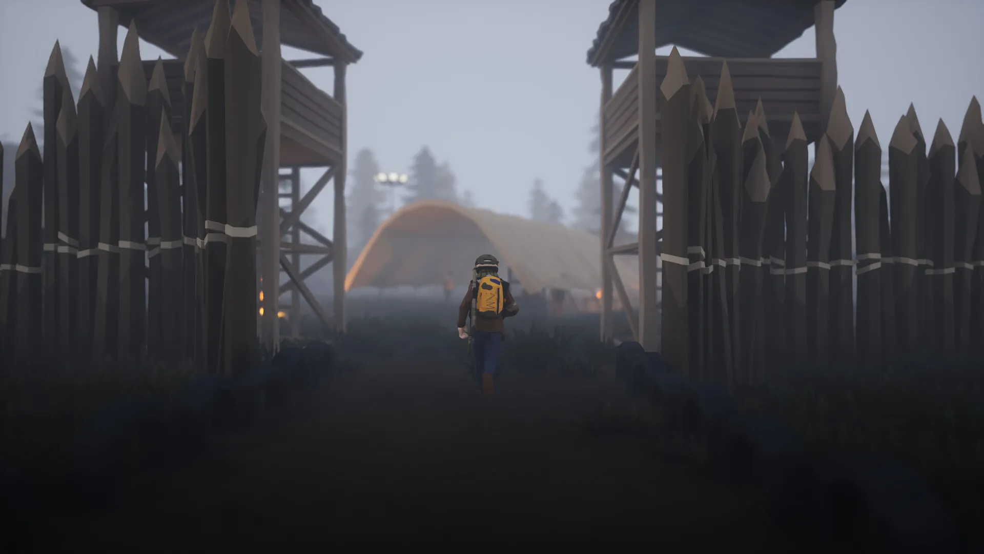 死亡环绕/SurrounDead