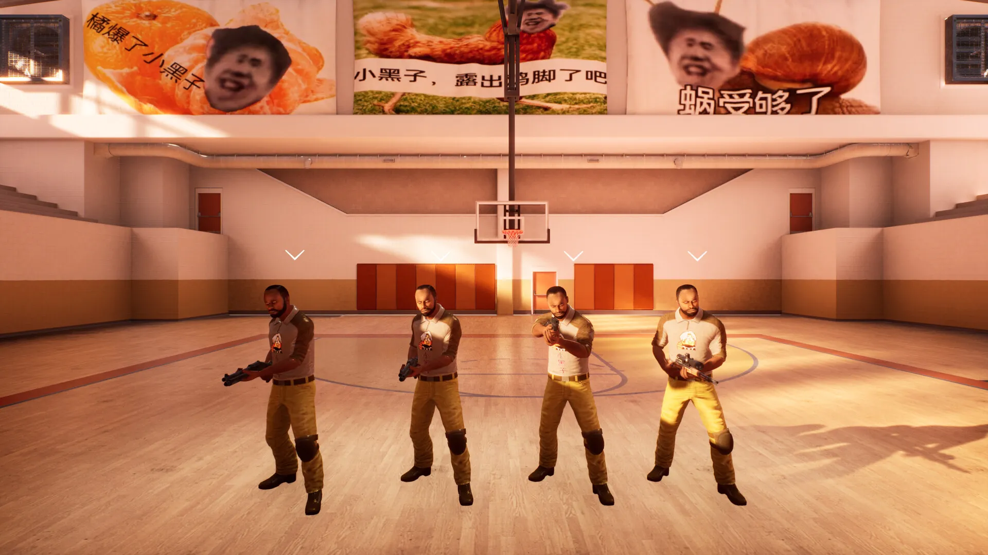 《坤化危机2》Build.18507954_抖汇吧