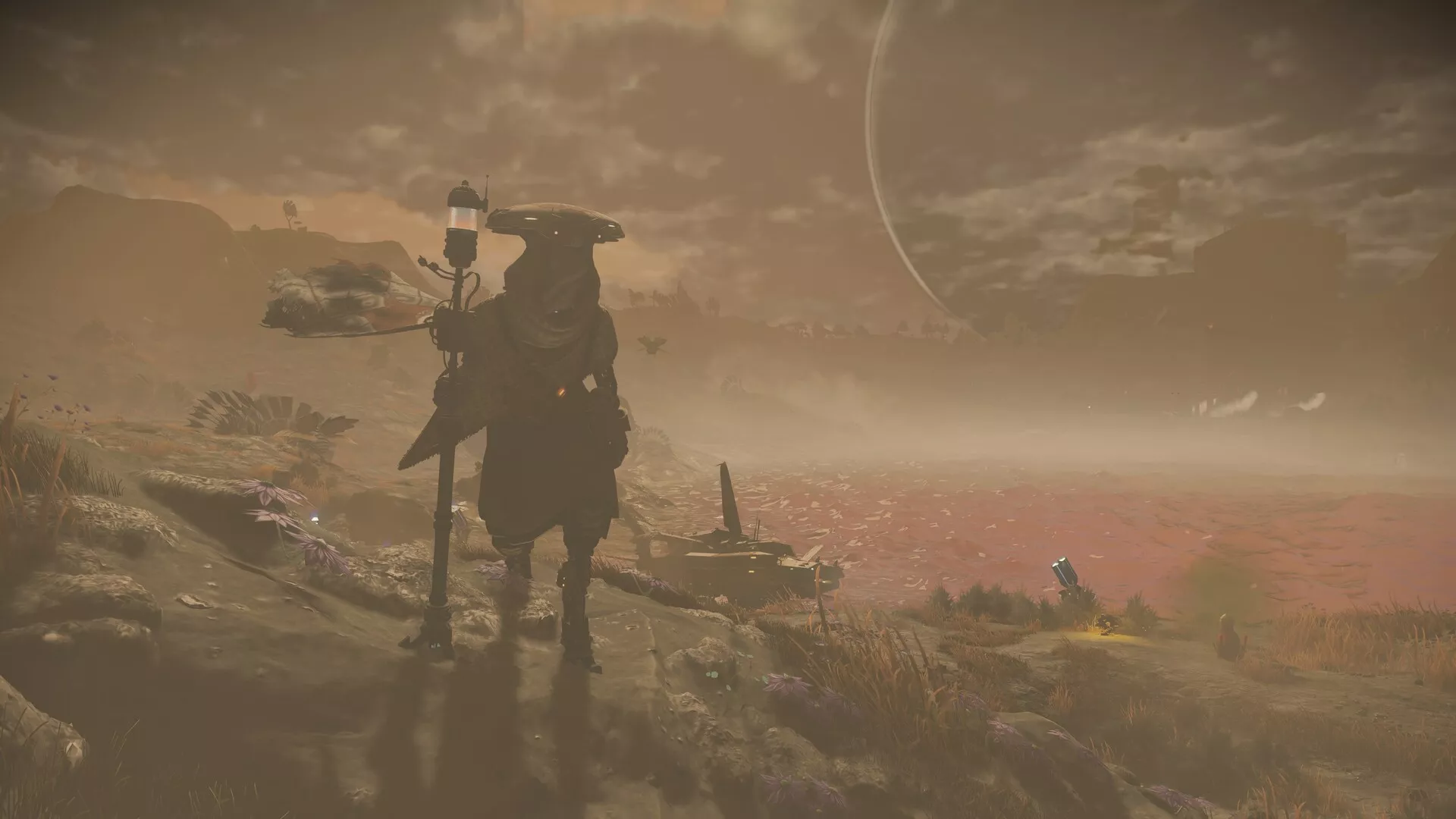 无人深空/No Man's Sky 大型更新版本更新