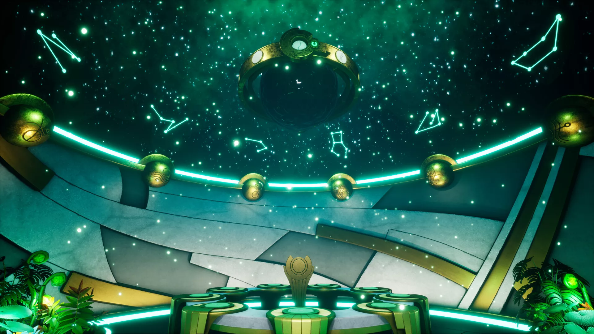 古神之呼唤/Call of the Elder Gods