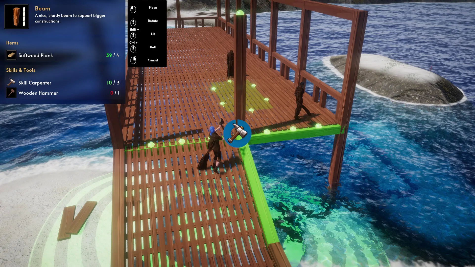 燕之呢喃/Whisper of the Swallows