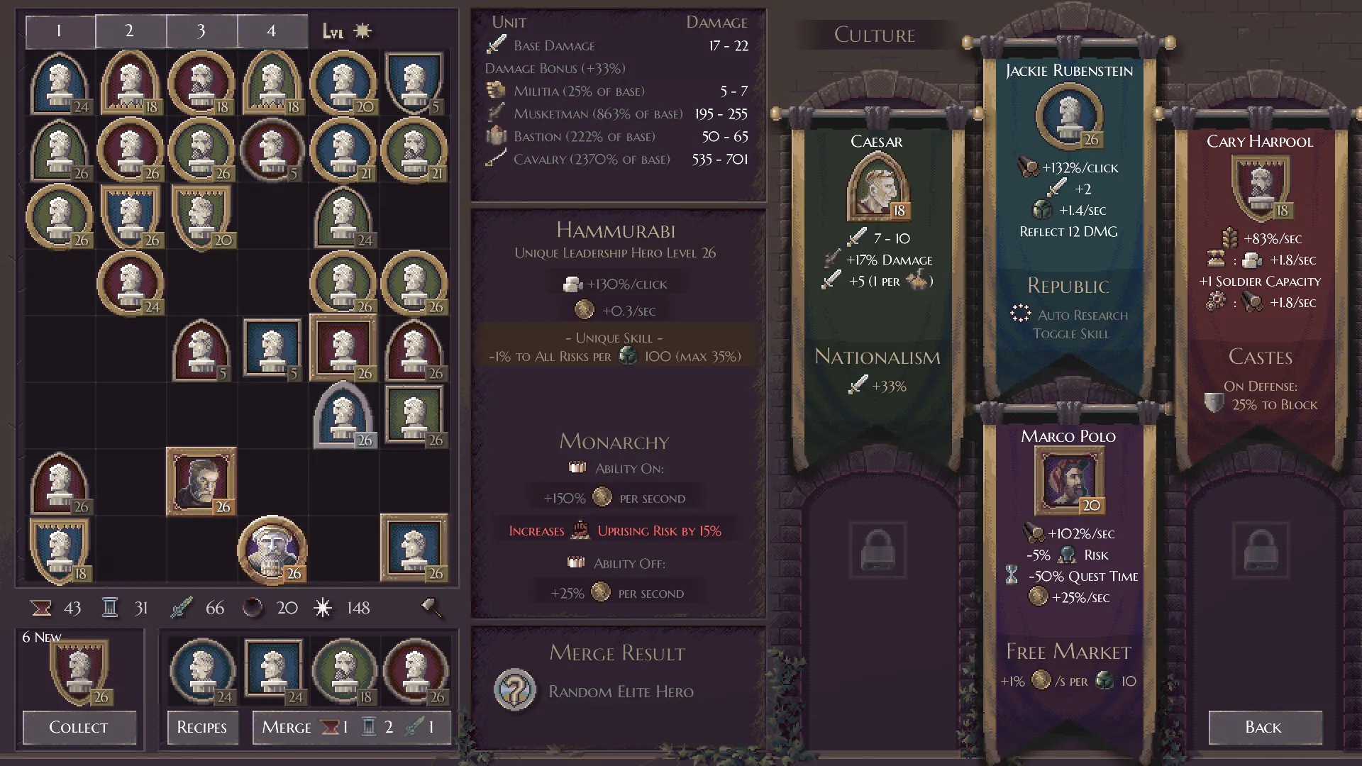 微观文明/Microcivilization