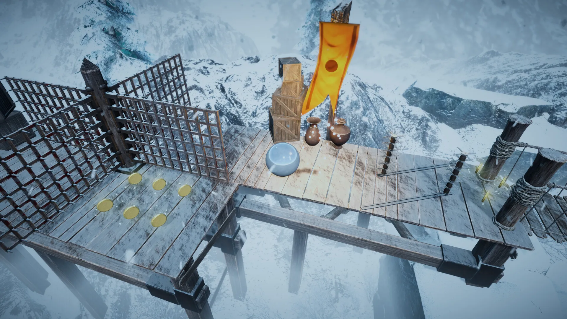 灵魂之球2/AtmaSphere 2_抖汇吧