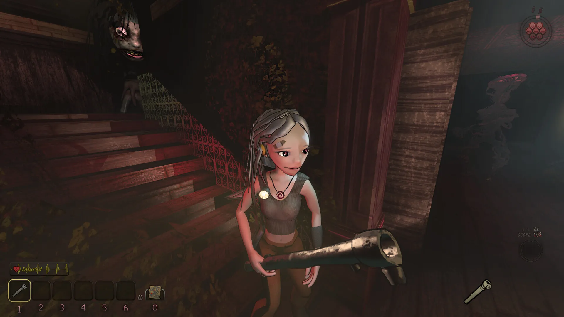 鲜血打字机/Blood Typers_抖汇吧