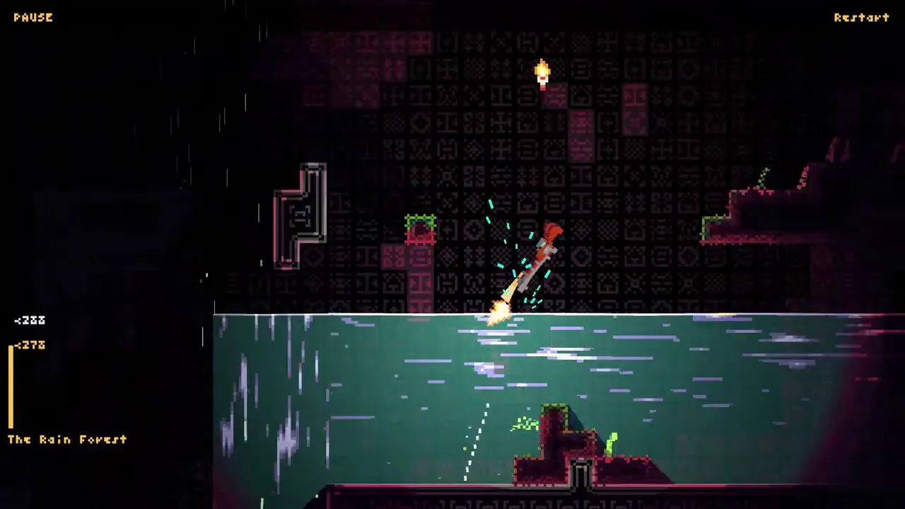 斩击攀登/Hack And Climb_抖汇吧