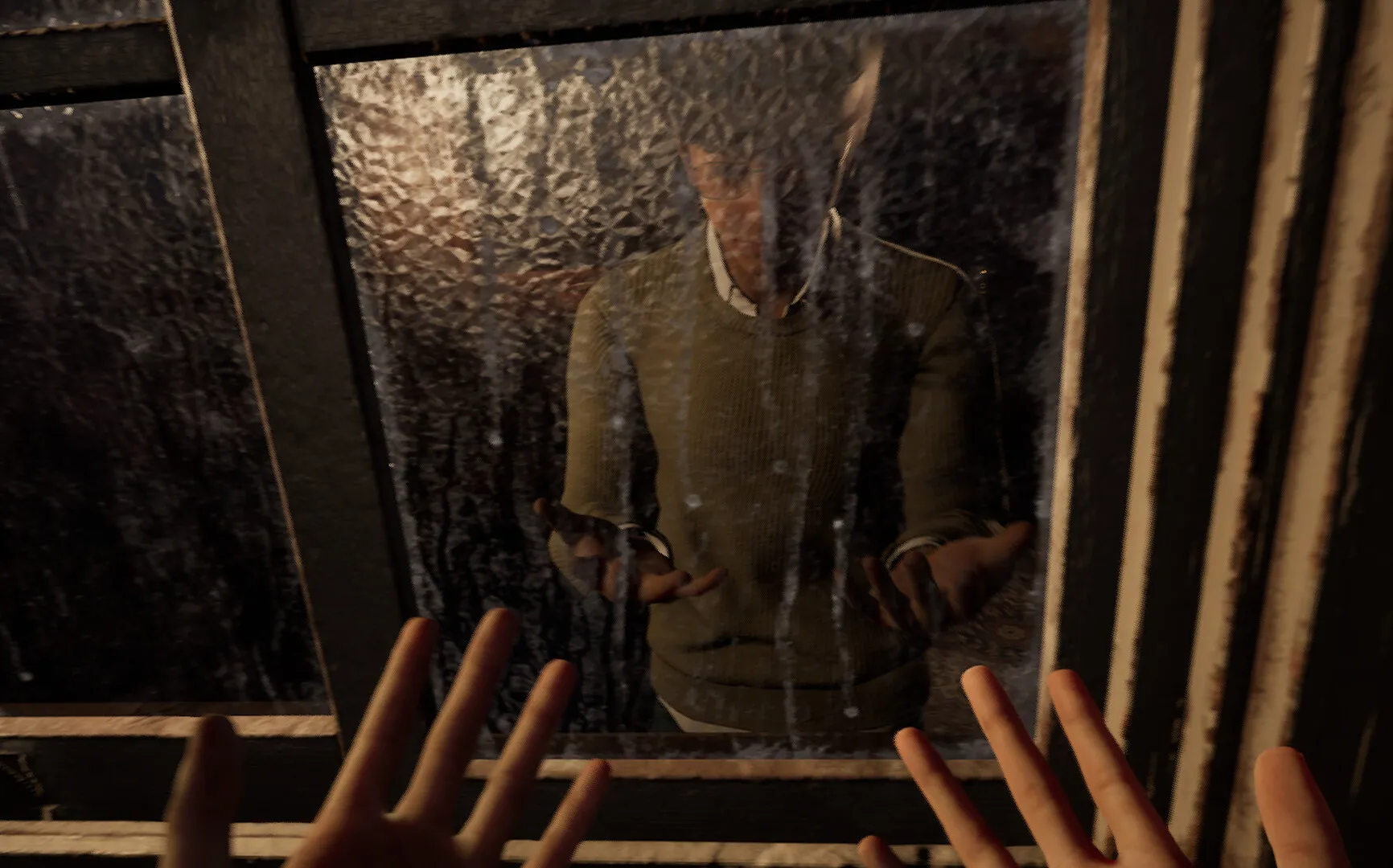 《伊藤润二狂热 : 无止的囹圄》中文版