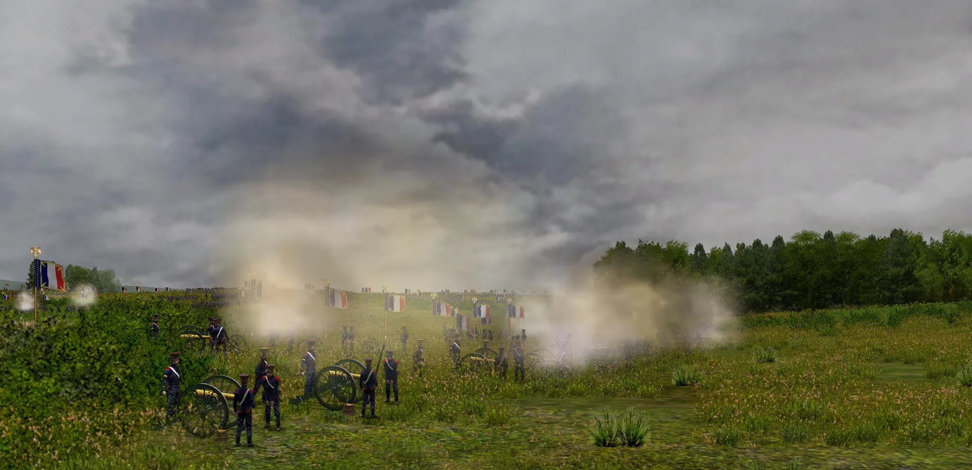 战争浩劫:重制版/Scourge of War Remastered 战争浩劫:重制版/Scourge of War Remastered