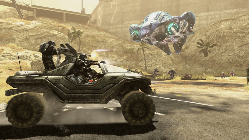 光环：士官长合集/Halo: The Master Chief Collection_抖汇吧