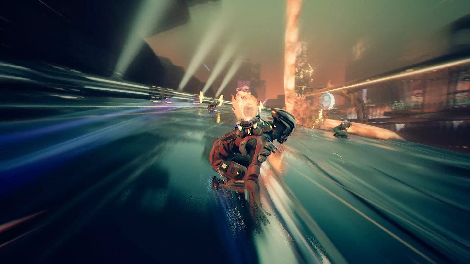 死亡冲刺66/DeathSprint 66 版本更新