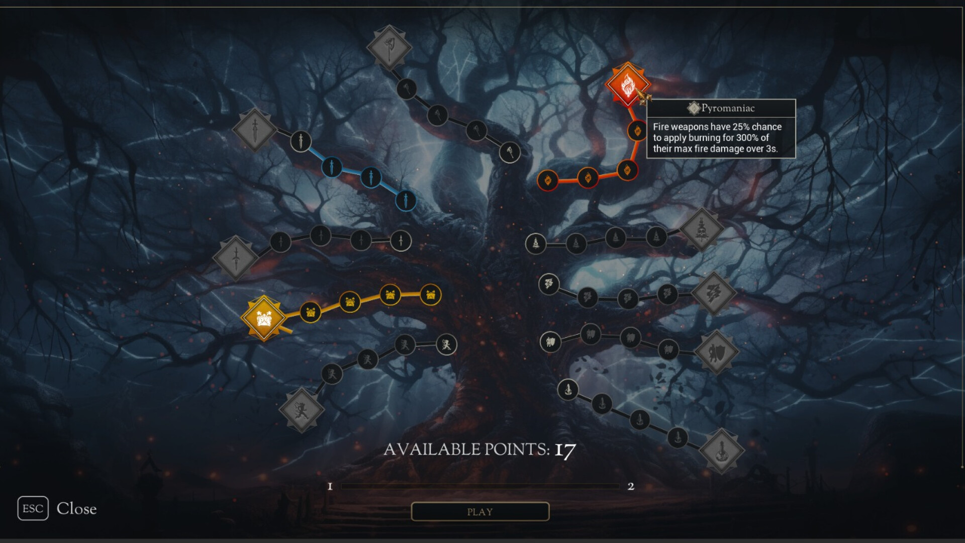 暗刃崛起/Darkblade Ascent_抖汇吧