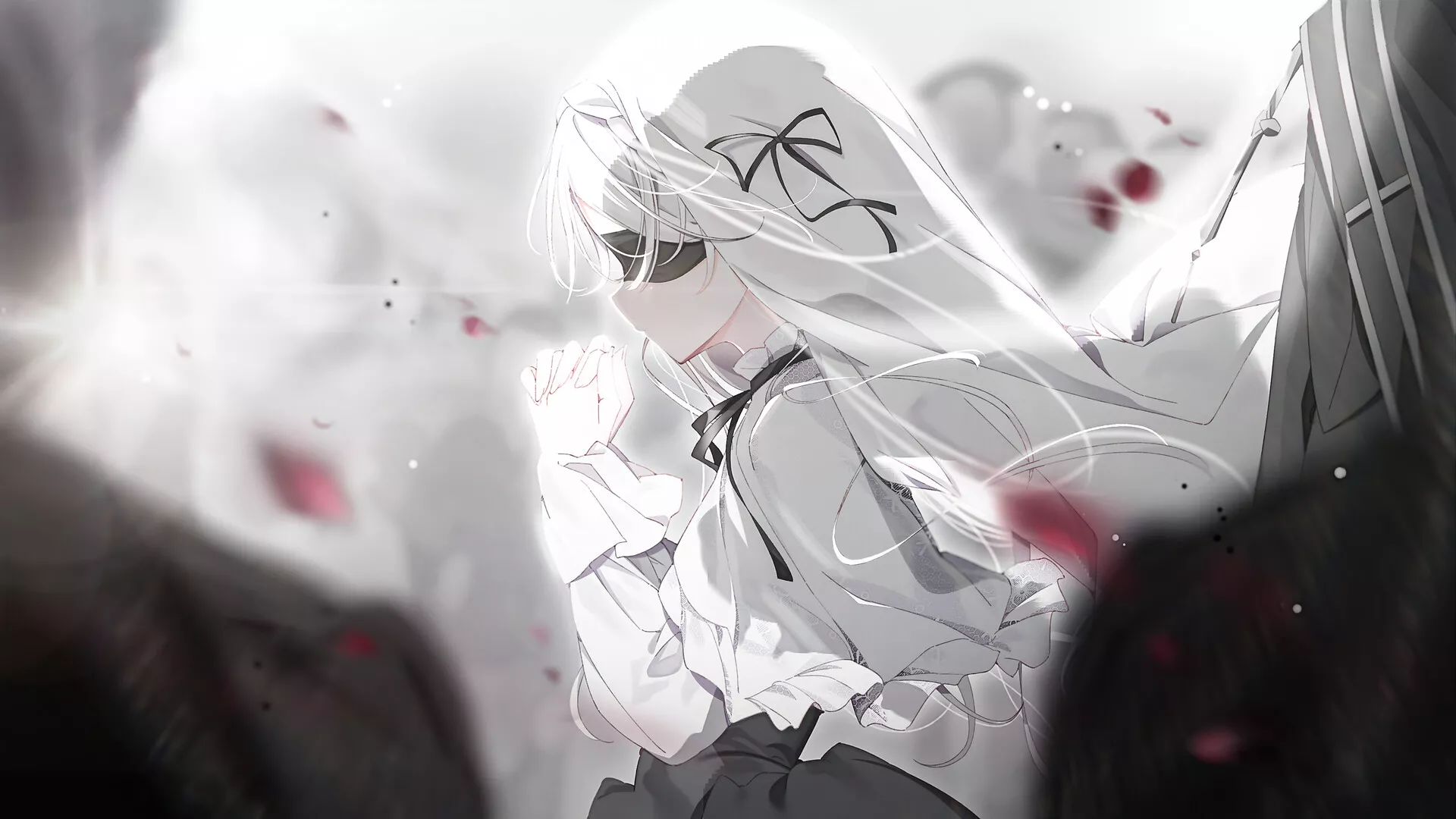 宝石少女 2nd.cut:For the Exquisite Attire/Putrika 2nd.cut:For the Exquisite Attire)
