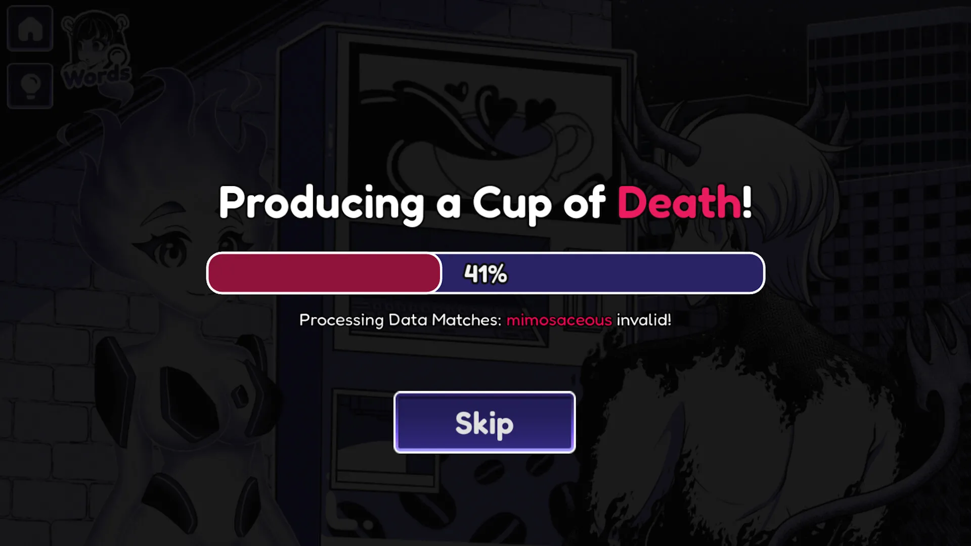 异常咖啡机2/Anomalous Coffee Machine 2_抖汇吧