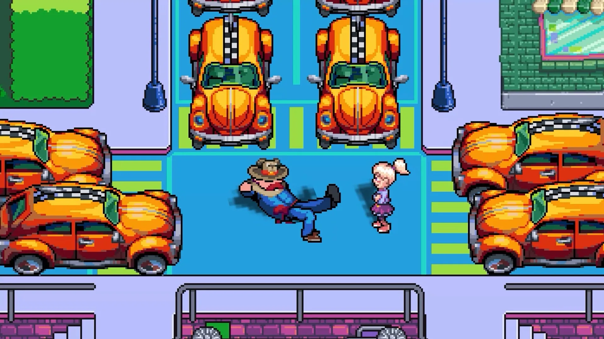 离家出走/Away From Home_抖汇吧