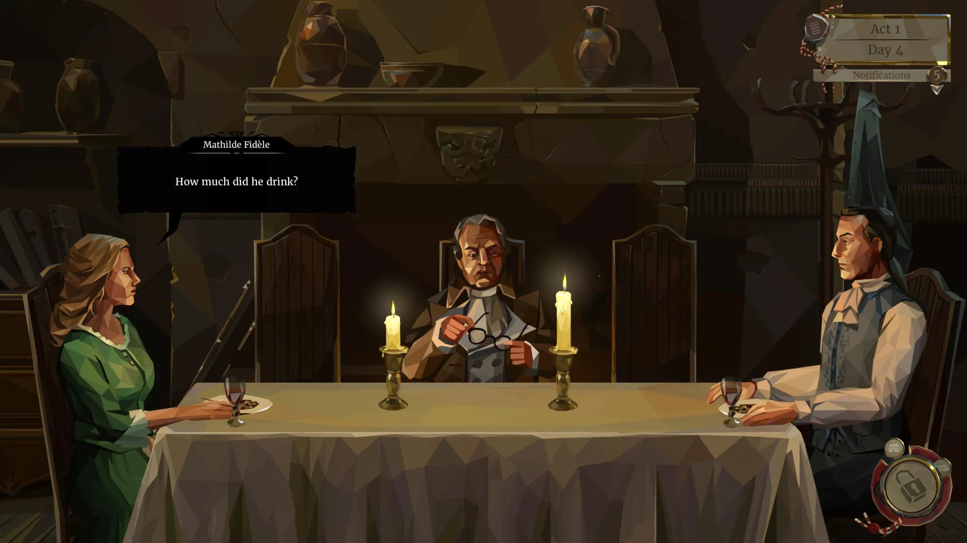 我们•革命/We. The Revolution