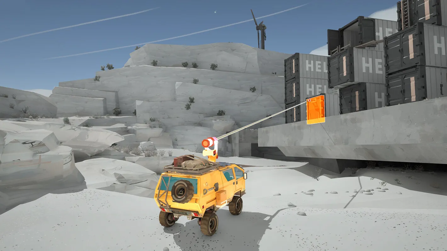 漫漫长路 沙巫之旅/Caravan SandWitch_抖汇吧