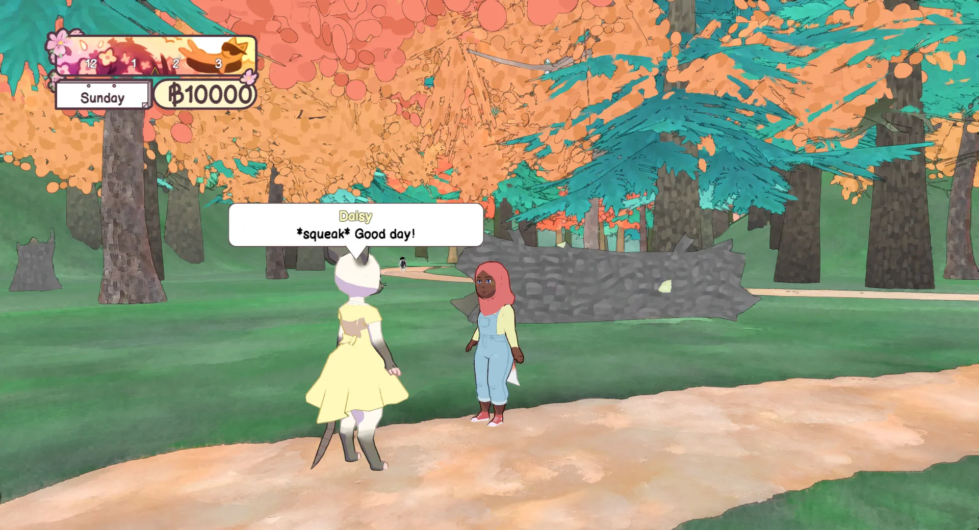 撸猫模拟器/Calico_抖汇吧