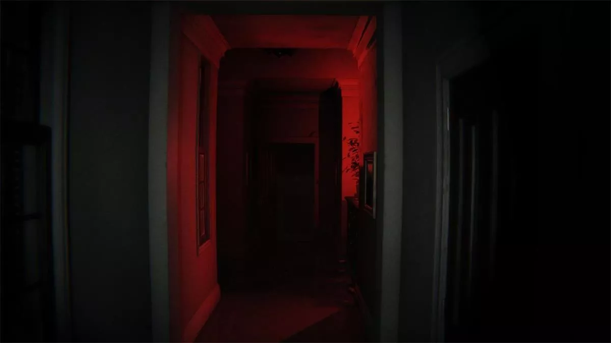 寂静岭P.T./Playable Teaser 索尼移植新游发布 寂静岭P.T./Playable Teaser 索尼移植新游发布