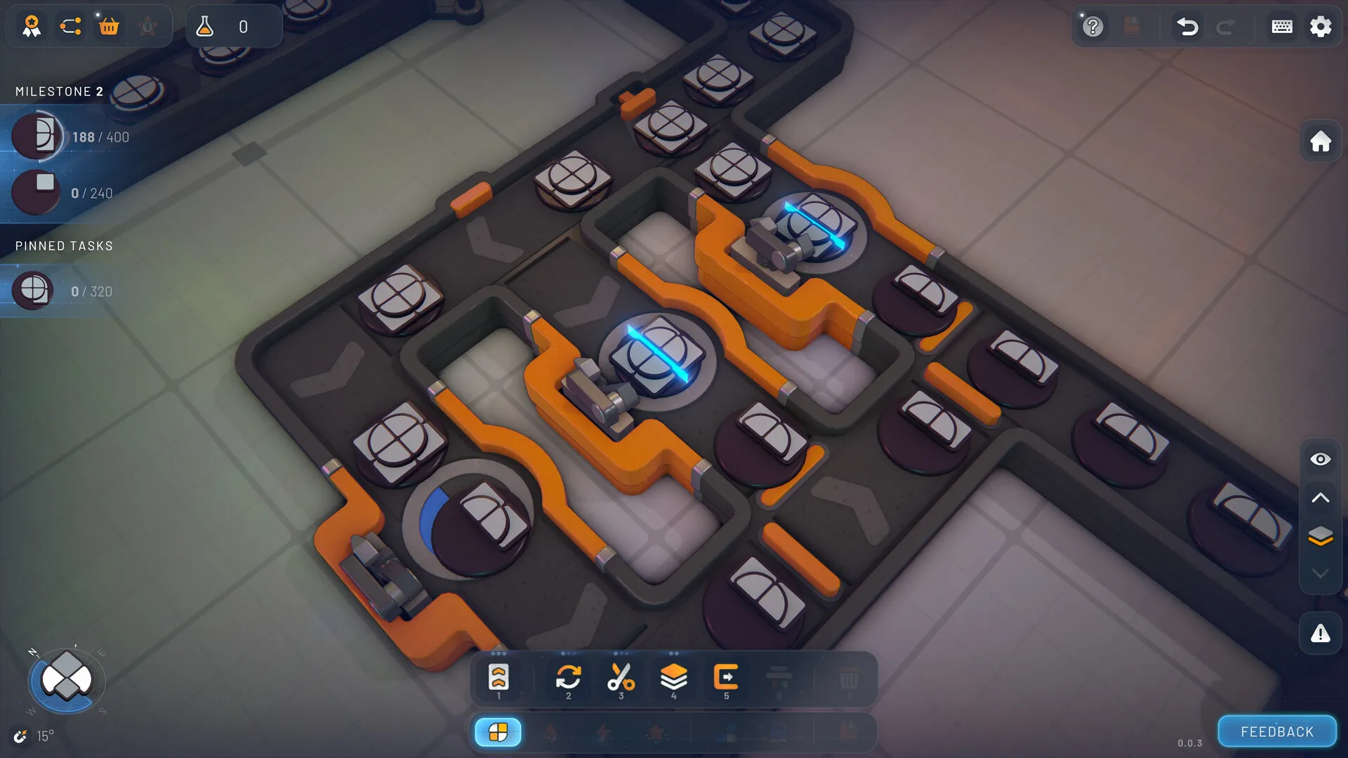 异形工厂2/shapez 2_抖汇吧