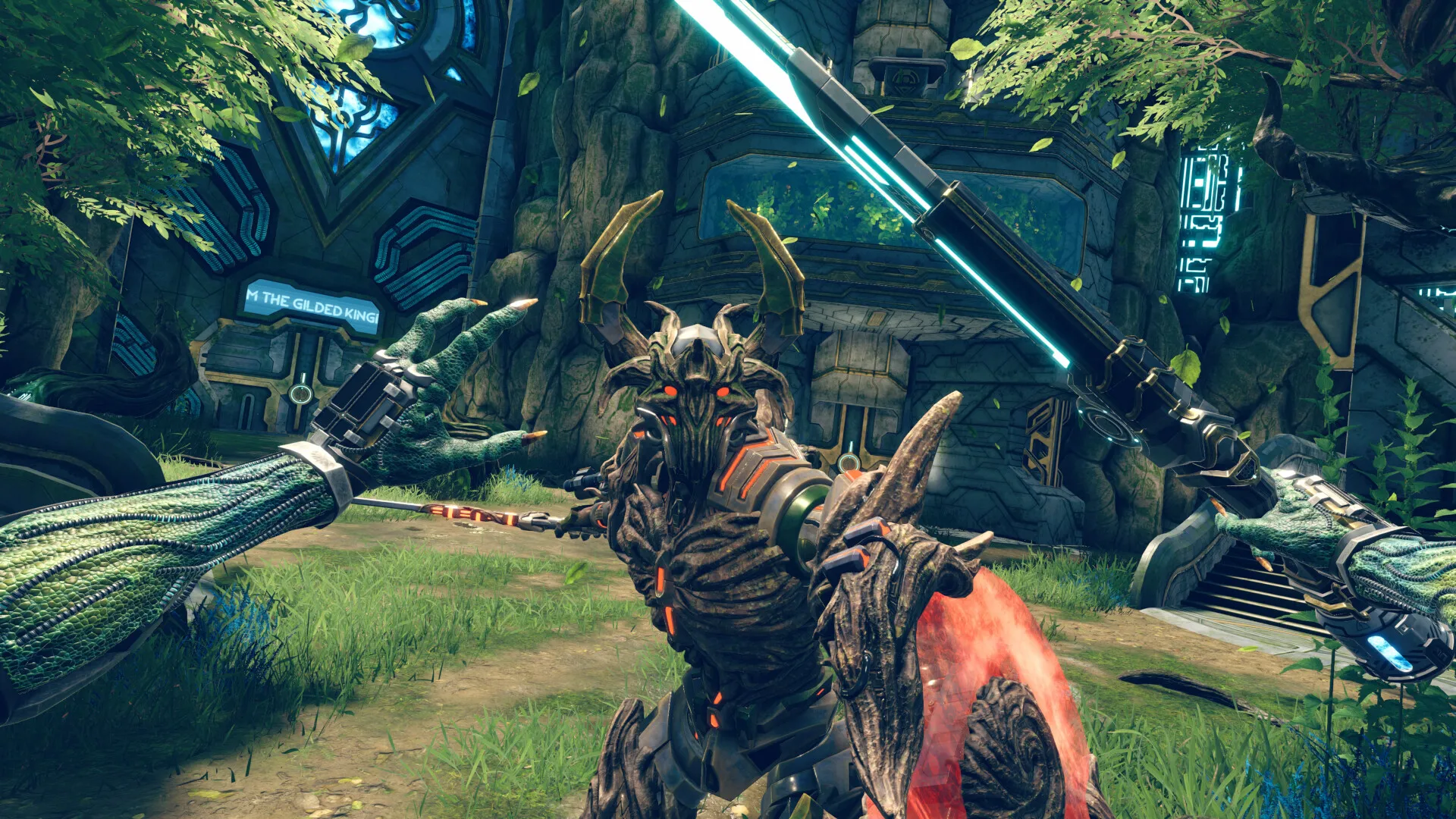 方舟时代/Arken Age VR_抖汇吧