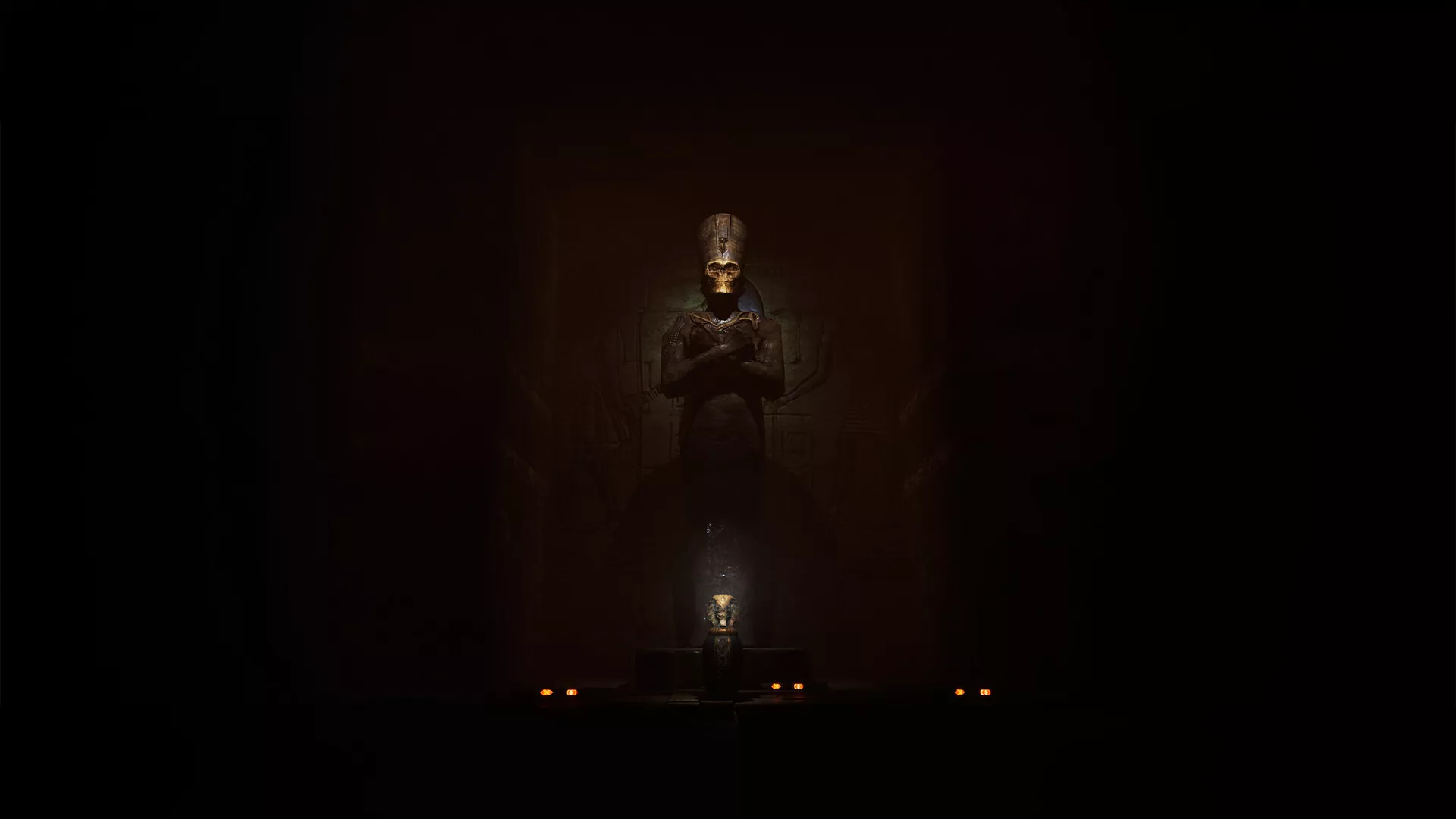 《瘟疫恶魔》中文版