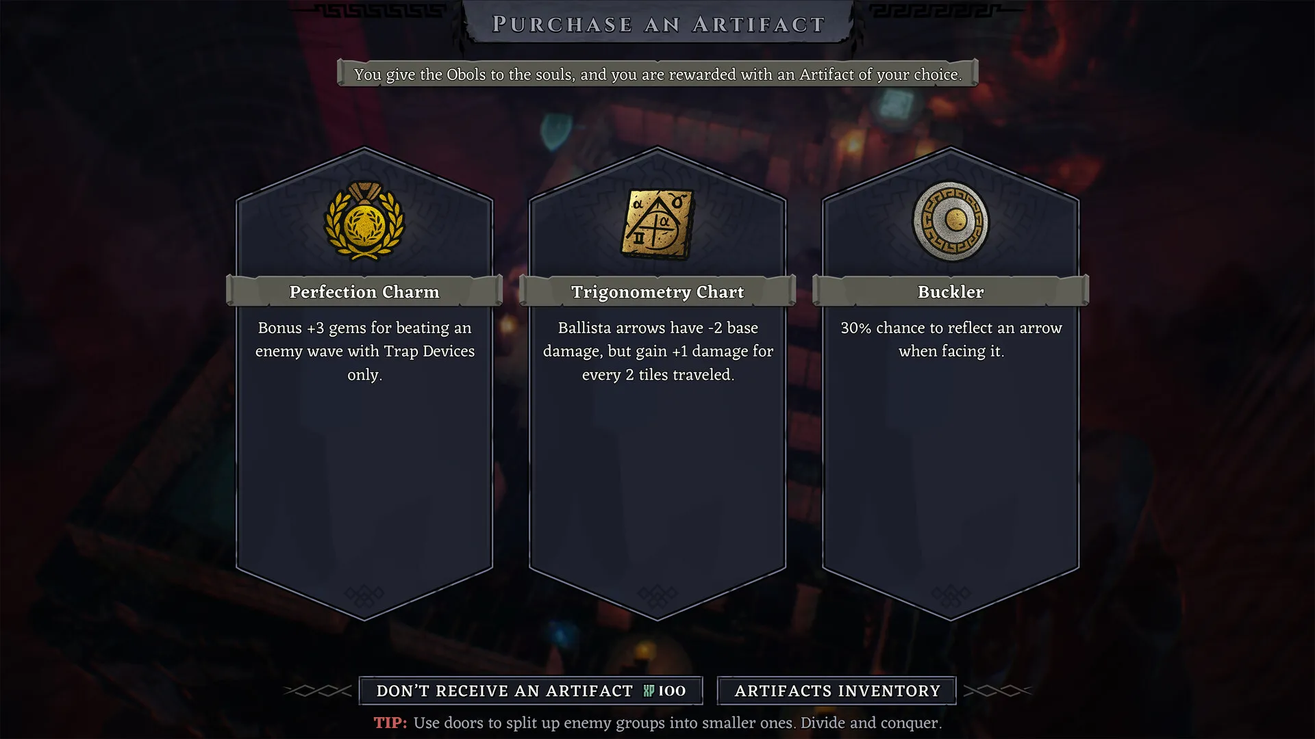 牛头人迷阵/Minos_抖汇吧